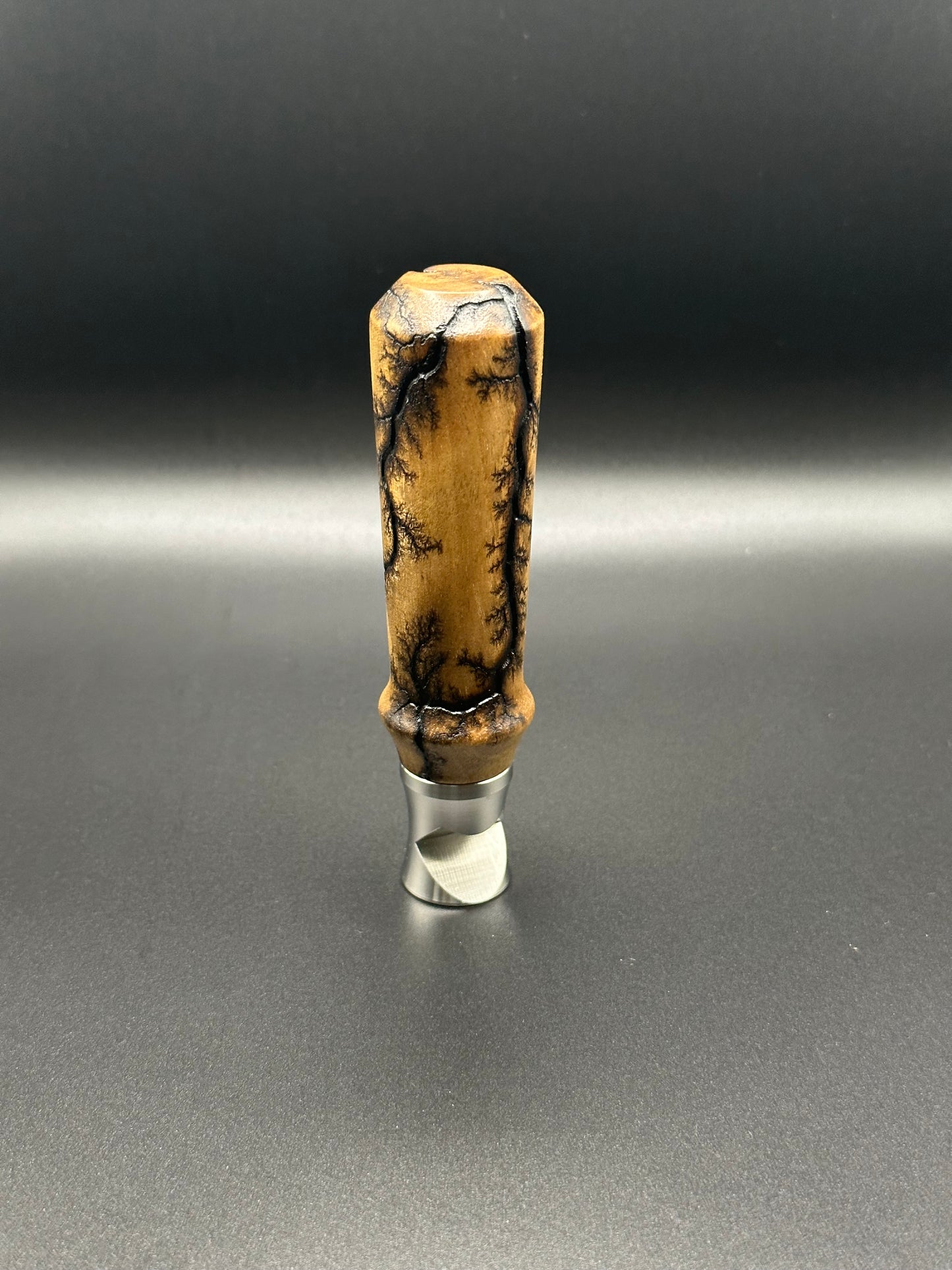 Maple Bottle Opener