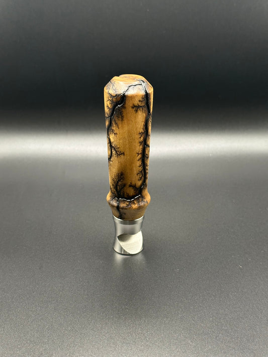 Maple Bottle Opener