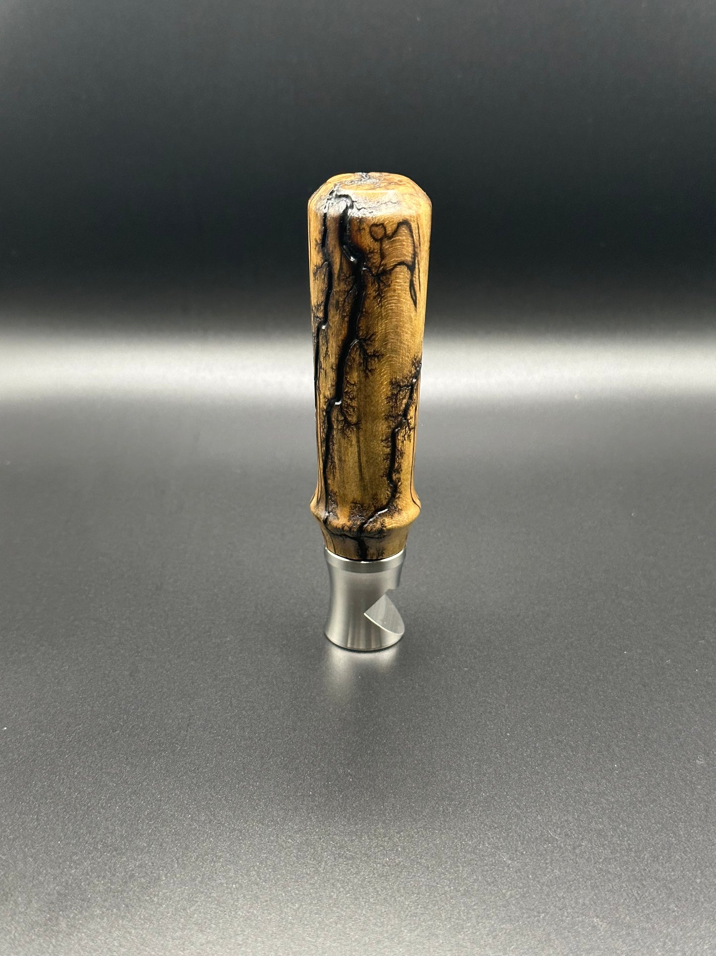 Spalted Tamarind Bottle Opener