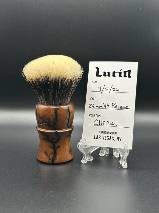 V4 26mm Cherry