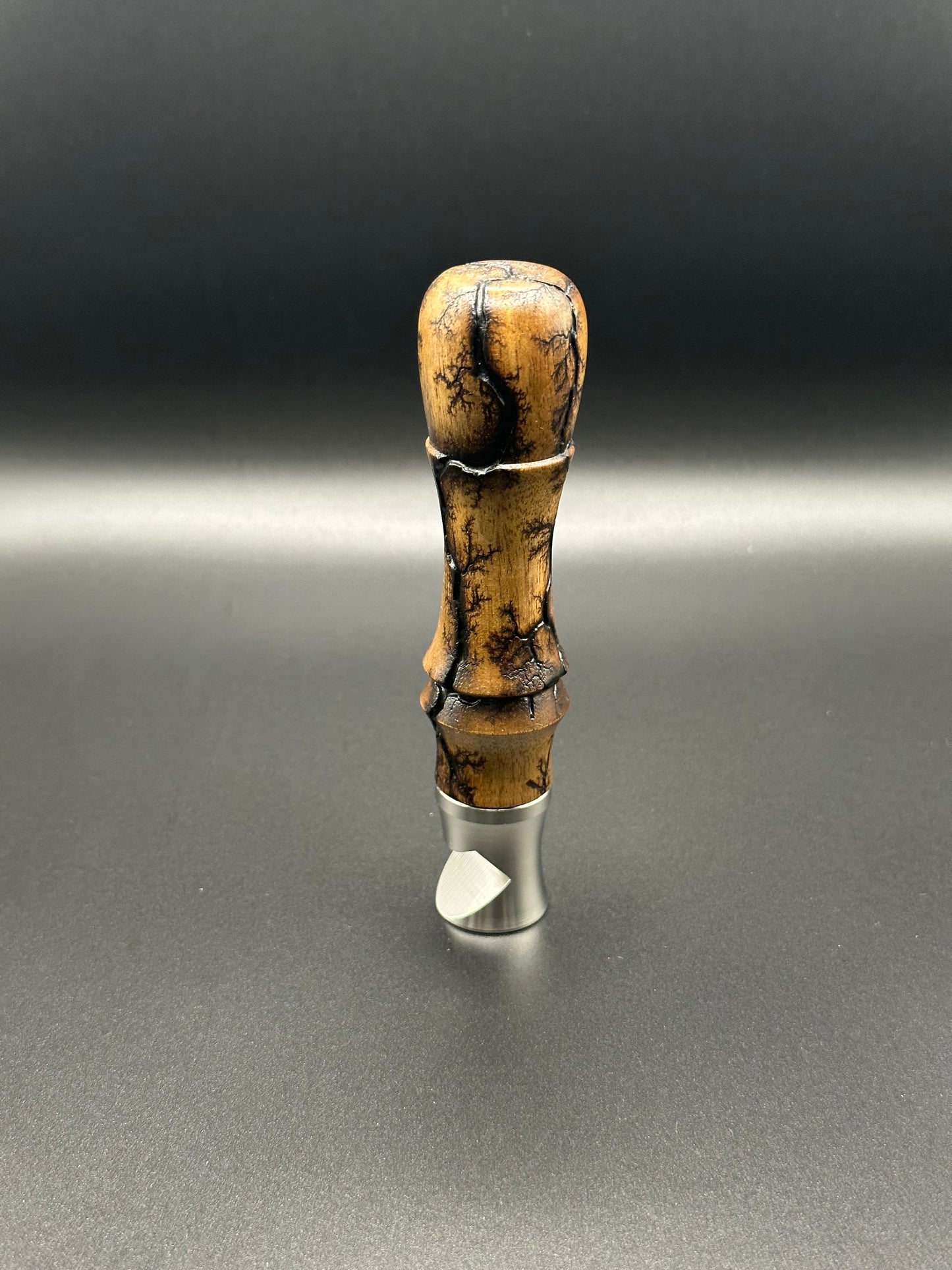 Maple Bottle Opener