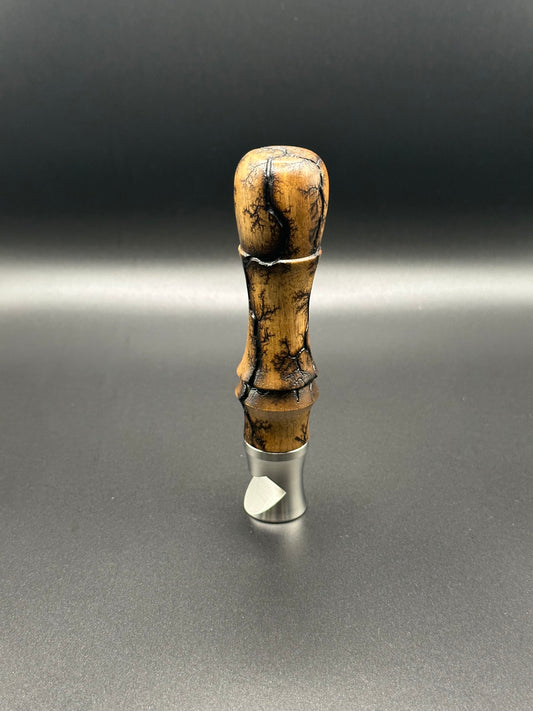 Maple Bottle Opener