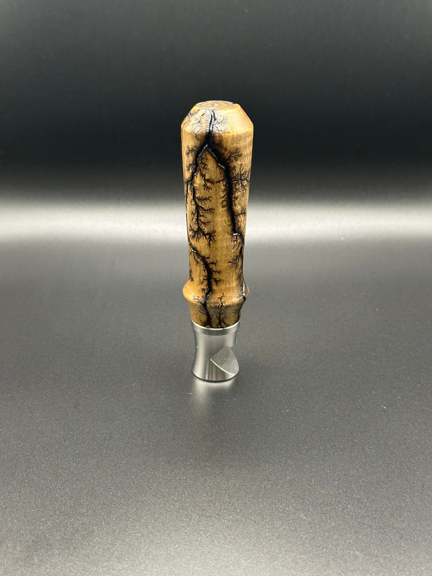 Maple Bottle Opener