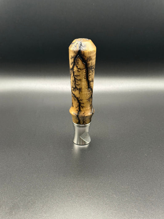 Maple Bottle Opener