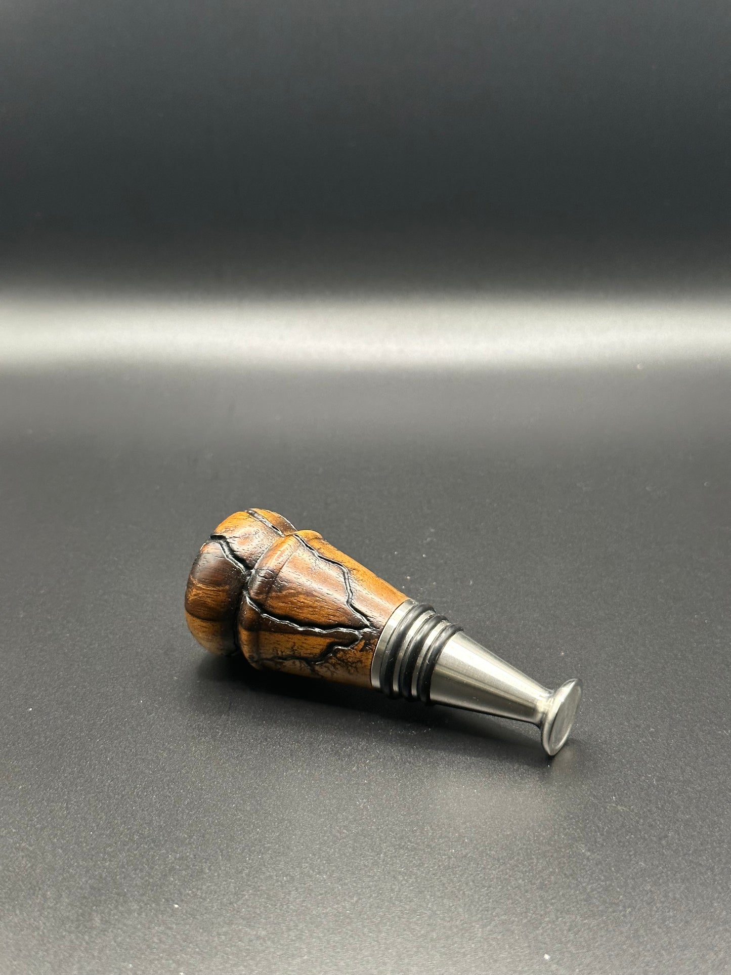 Myrtle Bottle Stopper