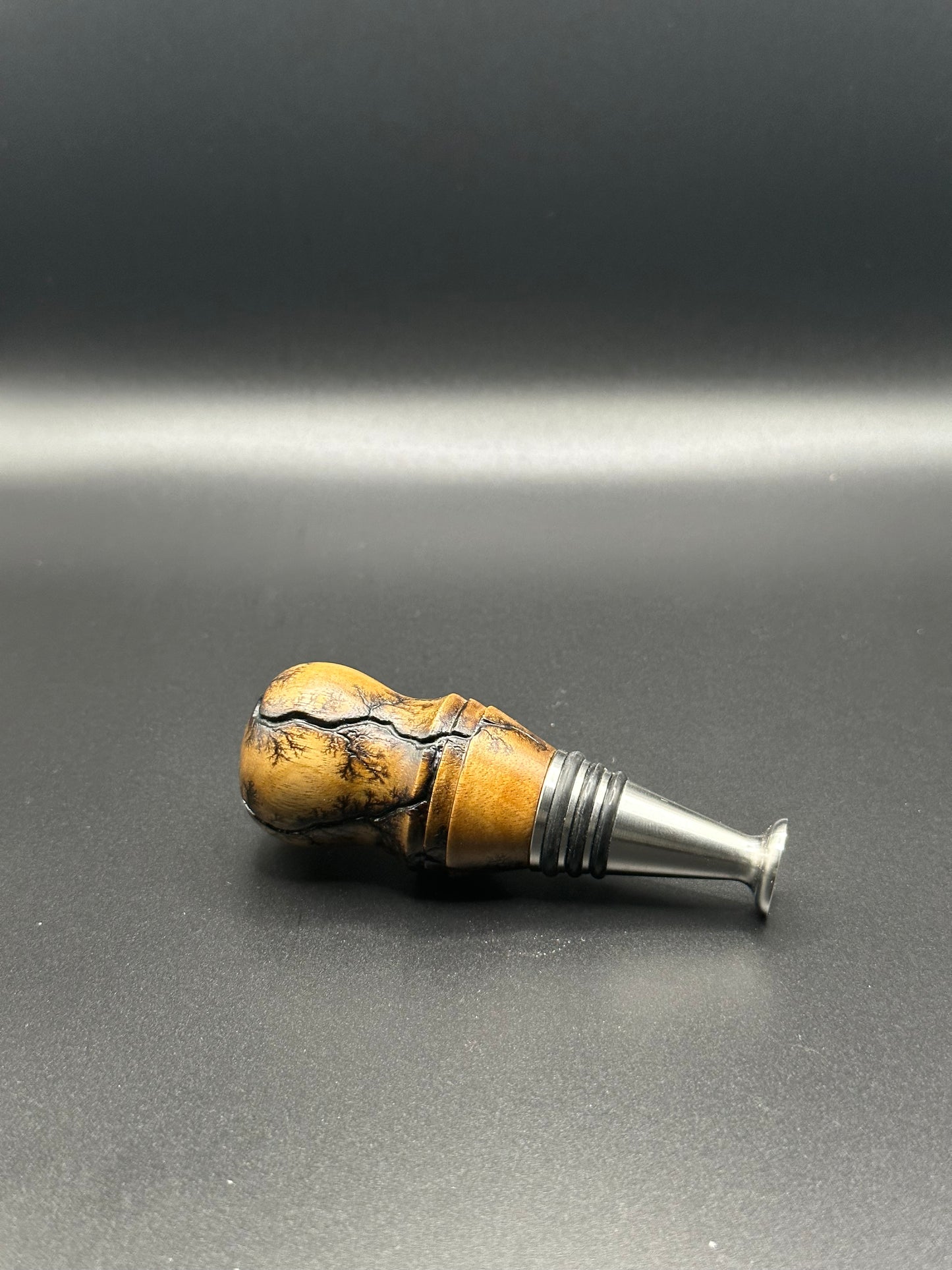 Myrtle Bottle Stopper