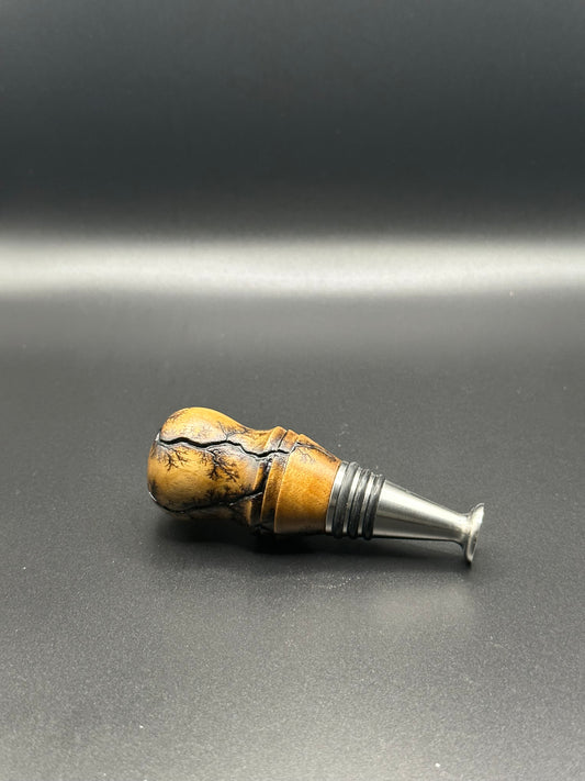 Myrtle Bottle Stopper