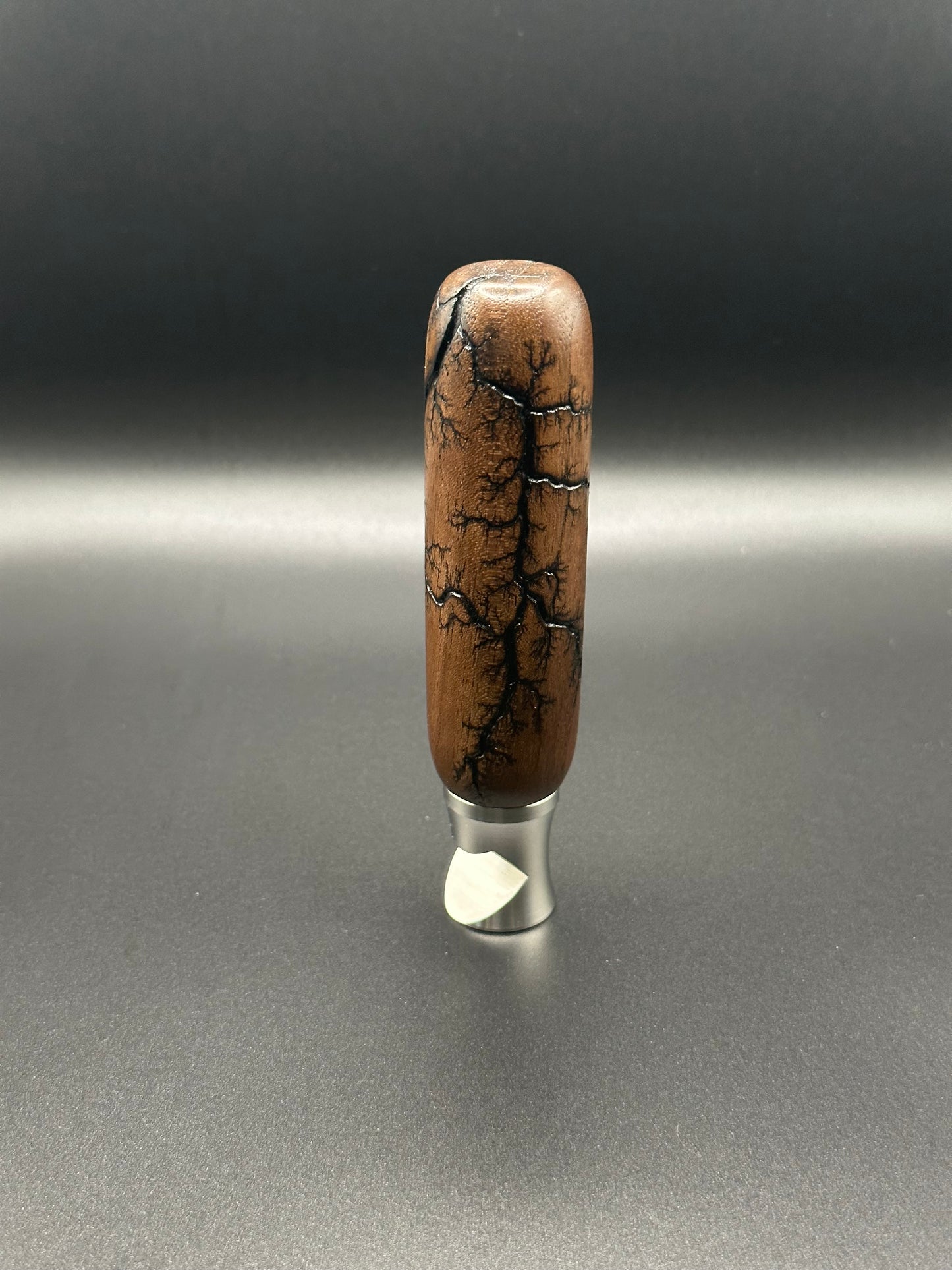 Claro Walnut Bottle Opener