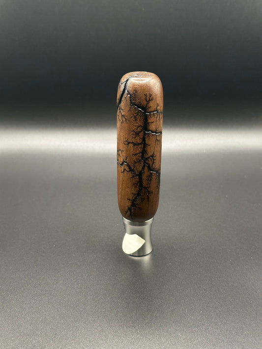 Claro Walnut Bottle Opener