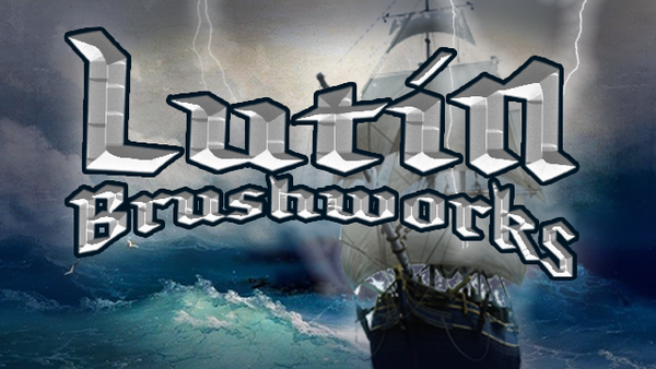 Lutin Brushworks